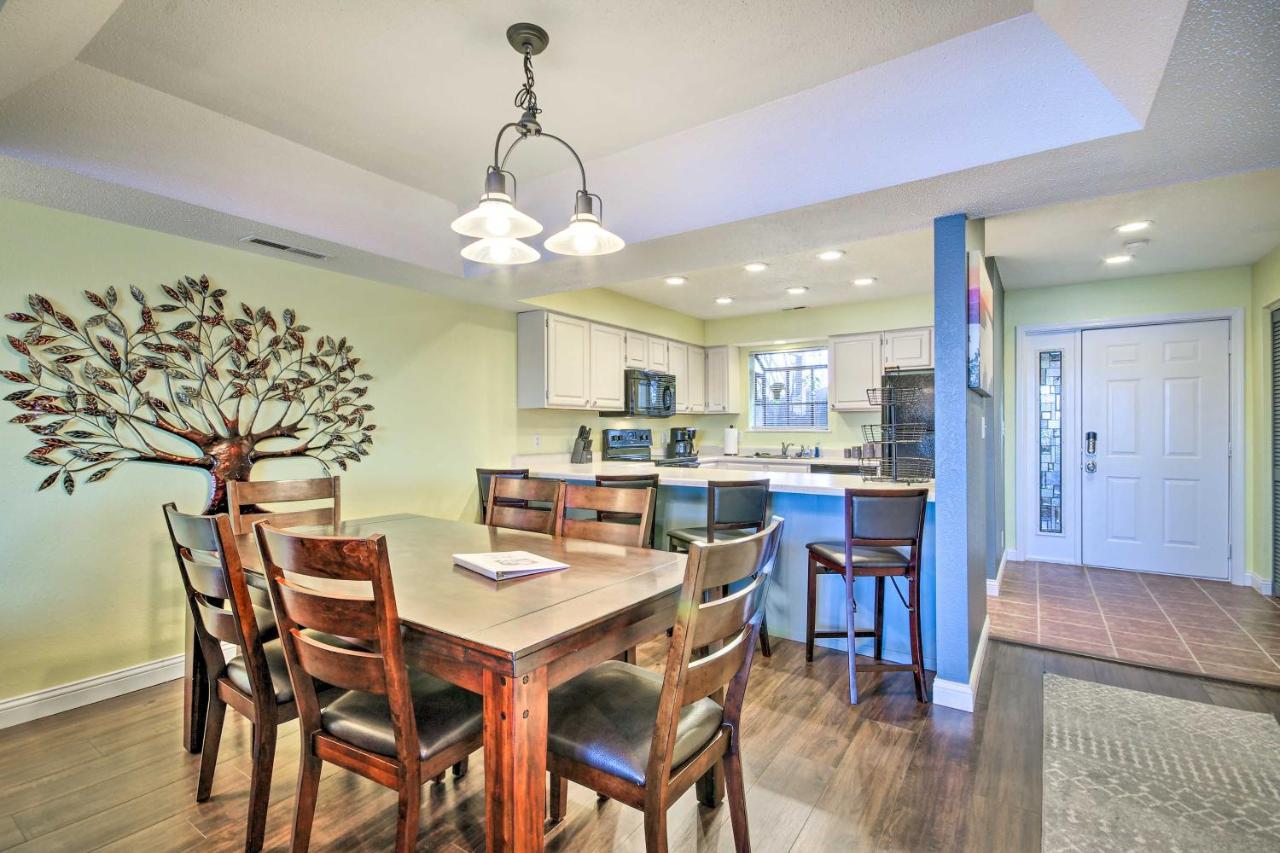 Lakefront Ozarks Condo By Golf And Restaurants! Eksteriør bilde