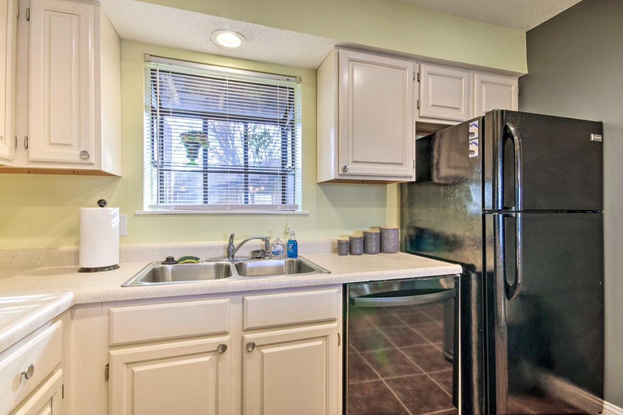 Lakefront Ozarks Condo By Golf And Restaurants! Eksteriør bilde