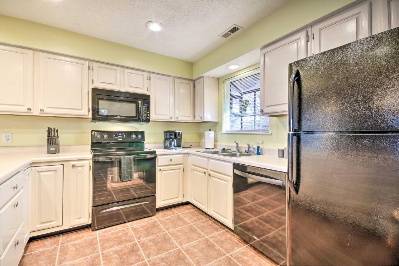 Lakefront Ozarks Condo By Golf And Restaurants! Eksteriør bilde