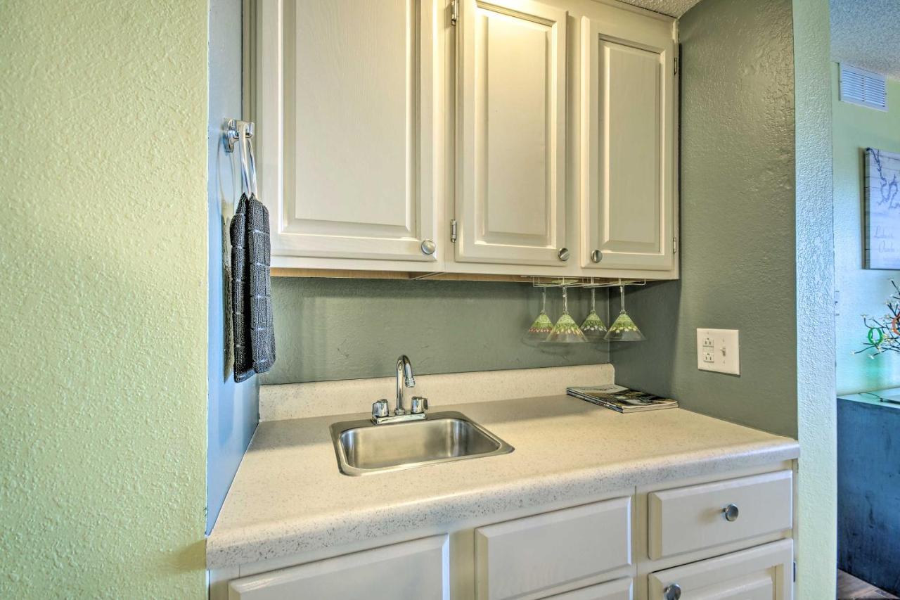 Lakefront Ozarks Condo By Golf And Restaurants! Eksteriør bilde